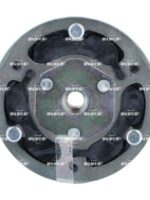 Шкив компрессора кондиционера (DENSO) ALFA ROMEO GIULIA, STELVIO; AUDI A1, A1 ALLSTREET, A1 CITY CARVER, A3, A4 ALLROAD B8, A4 ALLROAD B9, A4 B8, A4 B9, A5, A6 ALLROAD C7 1.0-4.0DH 06.06-