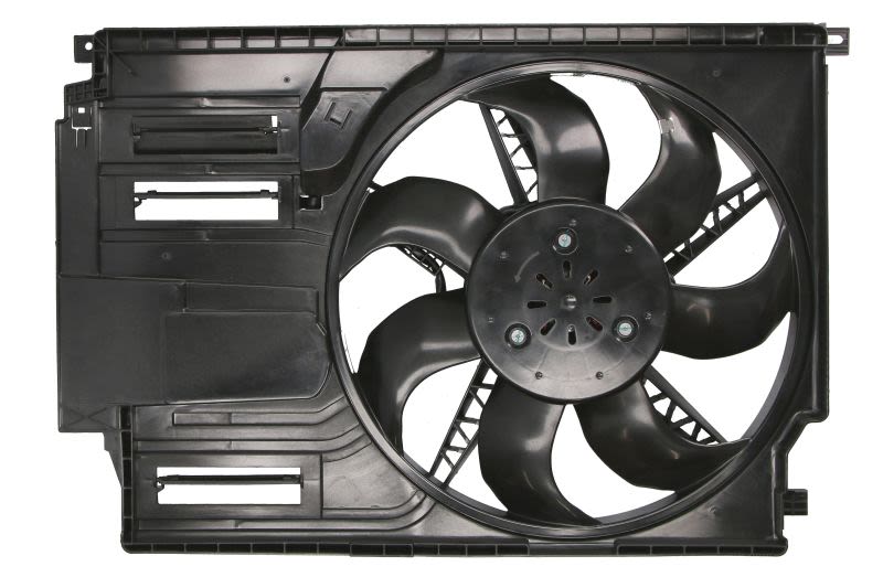 Ventilator racire motor / Вентилятор радиатора (с корпусом) BMW 1 (F40), 2 (F45), 2 GRAN COUPE (F44), 2 GRAN TOURER (F46), X1 (F48), X2 (F39); MINI (F55), (F56), (F57) 1.5/2.0D 12.13-