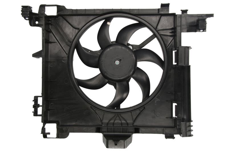 Ventilator racire motor / Вентилятор радиатора (с корпусом) SMART FORTWO 0.8D/1.0/Electric 01.07-
