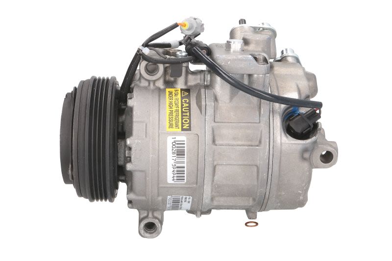 Compresor climatizare / Компрессор кондиционера (восстановленный) BMW 3 (E90), 3 (E91), 3 (E92), 5 (E60), 5 (E61), 6 (E63), 6 (E64) 3.0D/4.8 09.02-03.13