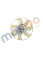 Ambreiaj ventilator radiator / Сцепление, вентилятор радиатора Ford Transit 2,2/2,4 TDCi 06- вискомуфта+вентилятор