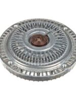 Ambreiaj ventilator radiator / Сцепление, вентилятор радиатора Ford Transit 2,5 TD 94-00