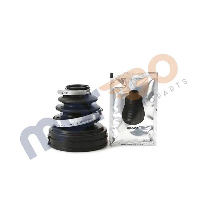 Burduf planetară / Пыльник, приводной вал Ford Galaxy II 1,8 TDCi  06-15 со стороны коробки  d-26/78