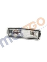 Lampă iluminare număr înmatriculare / Фонарь освещения номерного знака Ford Focus 98-04