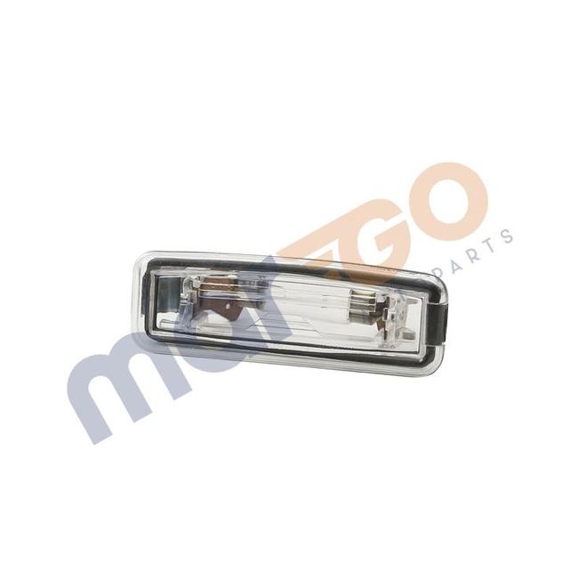 Lampă iluminare număr înmatriculare / Фонарь освещения номерного знака Ford Focus 98-04