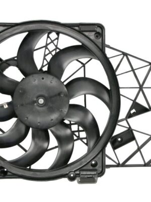 Ventilator racire motor / Вентилятор радиатора (с корпусом) ALFA ROMEO GIULIETTA 1.6D/2.0D 04.10-12.20