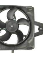 Ventilator racire motor / Вентилятор радиатора (с корпусом) FIAT PALIO, SIENA, STRADA 1.0-1.7D 04.96-