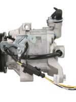 Compresor climatizare / Компрессор кондиционера (восстановленный) SUBARU FORESTER, IMPREZA, XV 2.0D 09.08-