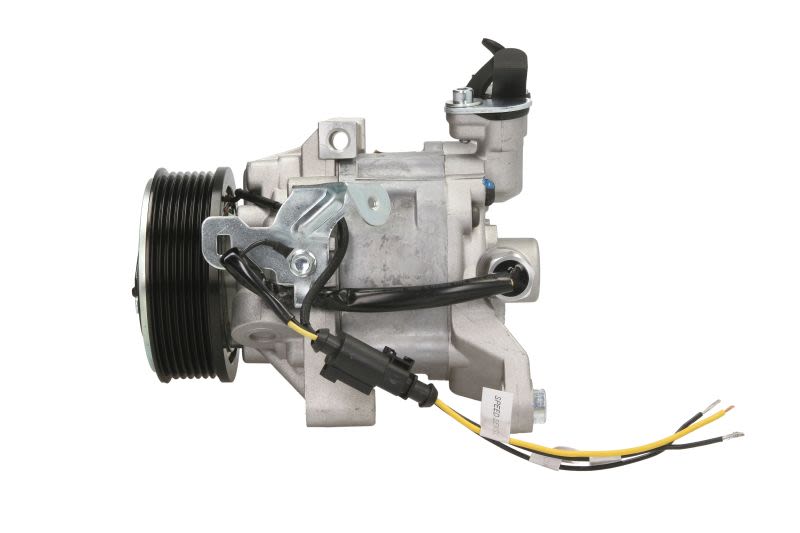 Compresor climatizare / Компрессор кондиционера (восстановленный) SUBARU FORESTER, IMPREZA, XV 2.0D 09.08-