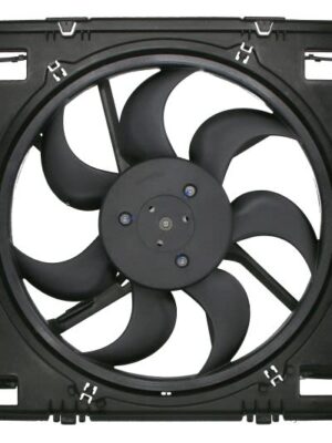 Ventilator racire motor / Вентилятор радиатора (с корпусом) AUDI A4 ALLROAD B9, A4 B9, A5, A6 ALLROAD C8, A6 C8, A7, A8 D5, Q5, Q7, Q8; VW TOUAREG 1.4-4.0H 01.15-