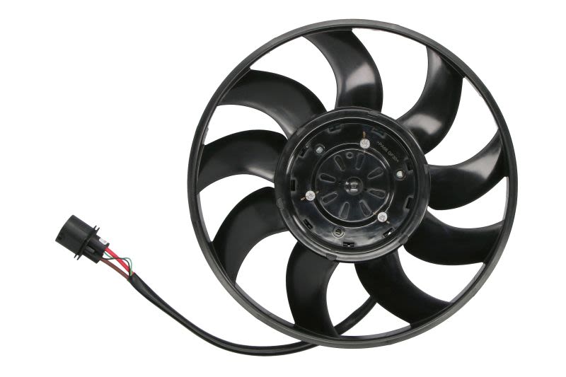 Ventilator racire motor / Вентилятор радиатора Лев AUDI A6 C7, A7, A8 D4 2.0-6.3 11.09-09.18