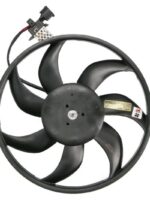 Ventilator racire motor / Вентилятор радиатора OPEL COMBO, COMBO TOUR, CORSA C, TIGRA 1.3D/1.7D 06.03-