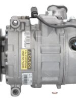 Compresor climatizare / Компрессор кондиционера (восстановленный) BMW 1 (E82), 1 (E88), 1 (F20), 3 (E90), 3 (E91), 3 (E92), 3 (E93), Z4 (E89) 3.0 03.06-08.16