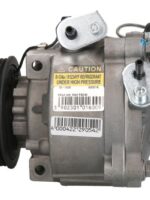 Compresor climatizare / Компрессор кондиционера (восстановленный) CITROEN C4 AIRCROSS, C-CROSSER, C-CROSSER ENTERPRISE; MITSUBISHI ASX, LANCER VIII, OUTLANDER II, OUTLANDER III; PEUGEOT 4007, 4008 1.6-2.4ALK 11.06-
