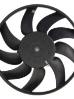 Ventilator racire motor / Вентилятор радиатора Лев MERCEDES SPRINTER 3,5-T (B906), SPRINTER 3,5-T (B907), SPRINTER 3,5-T (B907, B910), SPRINTER 3-T (B906), SPRINTER 3-T (B907), SPRINTER 3-T (B910, B907) 1.8-3.5 04.06-