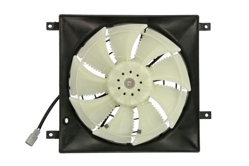 Ventilator racire motor / Вентилятор радиатора (с корпусом) FIAT SEDICI; SUZUKI SWIFT IV, SX4 1.5/1.6 06.06-