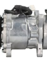Compresor climatizare / Компрессор кондиционера CITROEN XSARA PICASSO; PEUGEOT 206 1.1/1.4/1.6 08.98-