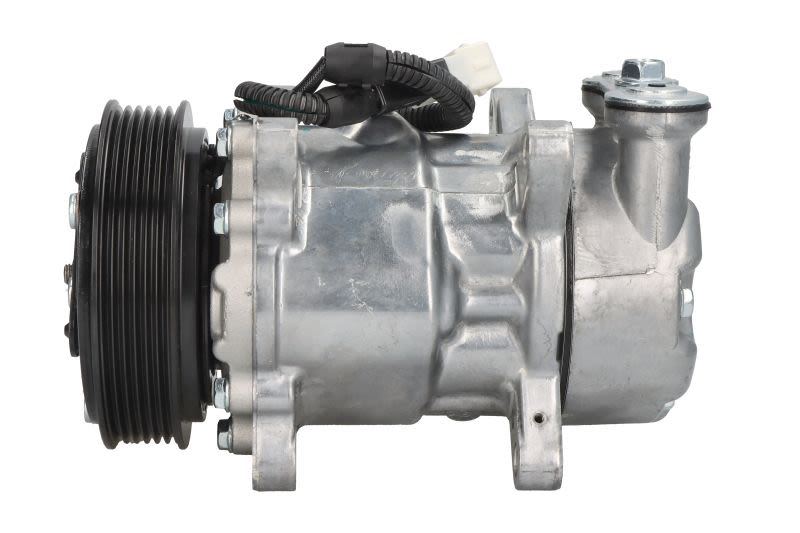 Compresor climatizare / Компрессор кондиционера CITROEN XSARA PICASSO; PEUGEOT 206 1.1/1.4/1.6 08.98-