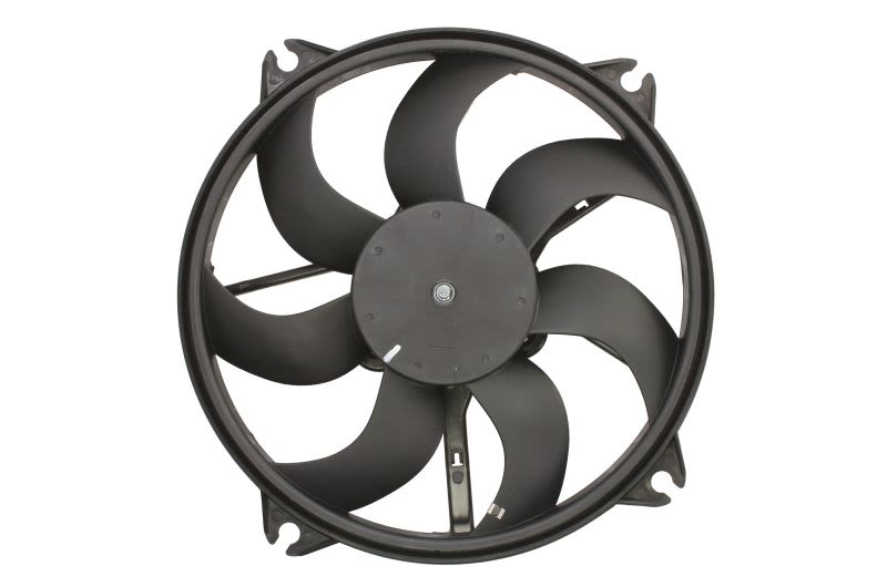 Ventilator racire motor / Вентилятор радиатора CITROEN BERLINGO, BERLINGO MULTISPACE, XSARA PICASSO; PEUGEOT 307, PARTNER, PARTNER ORIGIN 1.1-Electric 06.96-12.18