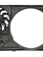 Ventilator racire motor / Вентилятор радиатора (с корпусом) FORD TRANSIT, TRANSIT V363 2.2D 10.11-