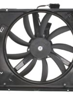 Ventilator racire motor / Вентилятор радиатора (с корпусом) RENAULT TWINGO I 1.2/1.2LPG 03.93-06.12