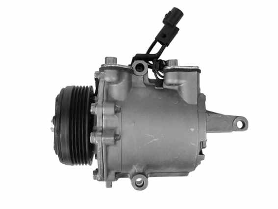 Compresor climatizare / Компрессор кондиционера (восстановленный) MITSUBISHI COLT VI, LANCER VIII 1.1-1.6 06.04-