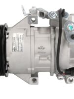 Compresor climatizare / Компрессор кондиционера TOYOTA YARIS 1.0/1.3 04.99-09.05