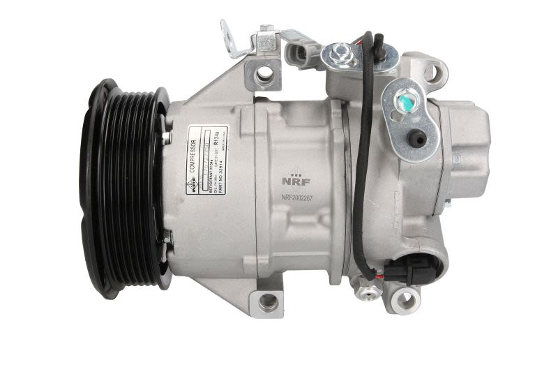 Compresor climatizare / Компрессор кондиционера TOYOTA YARIS 1.0/1.3 04.99-09.05