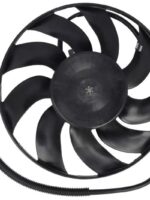 Ventilator racire motor / Вентилятор радиатора VW CALIFORNIA T5 CAMPER, MULTIVAN T5, TRANSPORTER T5 1.9D-3.2 04.03-08.15
