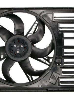 Ventilator racire motor / Вентилятор радиатора (с корпусом) BMW 2 (F45), 2 GRAN TOURER (F46), 2 GRAN TOURER VAN (F46), X1 (F48), X2 (F39); MINI CLUBMAN (F54), COUNTRYMAN (F60) 1.5D/2.0D 03.14-