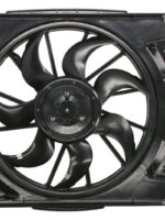 Ventilator racire motor / Вентилятор радиатора (с корпусом) BYD HAN 1.5H/2.0H/Electric 07.20-
