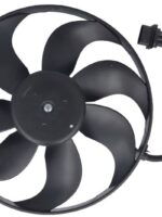 Ventilator racire motor / Вентилятор радиатора AUDI A3, TT; SEAT ALTEA, AROSA, CORDOBA, CORDOBA VARIO, IBIZA II, IBIZA III, INCA, LEON, TOLEDO II; SKODA FABIA I, FABIA I PRAKTIK, OCTAVIA I, OCTAVIA II 1.0-2.8 06.91-09.20