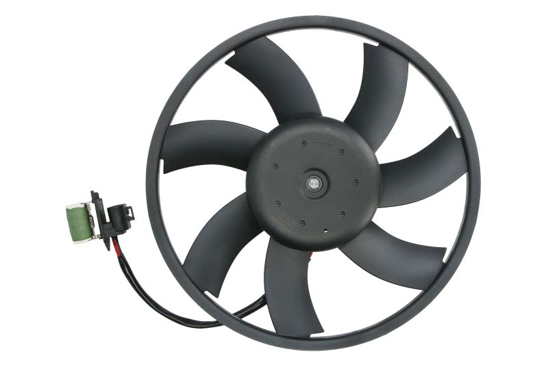 Ventilator racire motor / Вентилятор радиатора Прав OPEL INSIGNIA A, INSIGNIA A COUNTRY 1.6D/2.0D 07.08-03.17