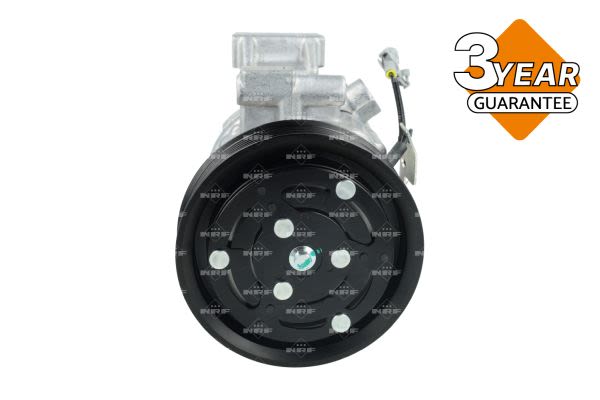Compresor climatizare / Компрессор кондиционера TOYOTA HILUX VIII 2.4D/2.8D 05.15-