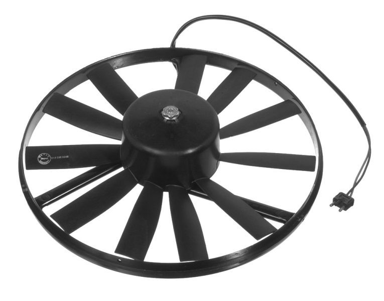 Ventilator racire motor / Вентилятор радиатора MERCEDES 124 (W124), 124 T-MODEL (S124), 190 (W201), S (W126) 2.0-5.5 10.79-08.93