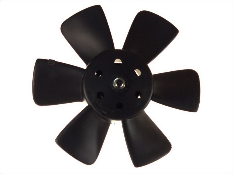 Ventilator racire motor / Вентилятор радиатора Лев AUDI 100 C2, 100 C3, 50, 80 B2, 80 B3, 80 B4, A4 B6; SEAT CORDOBA, CORDOBA VARIO, IBIZA II, IBIZA IV, IBIZA IV SC, INCA, TOLEDO I; VW CADDY II, GOLF I 0.8-2.2 05.73-