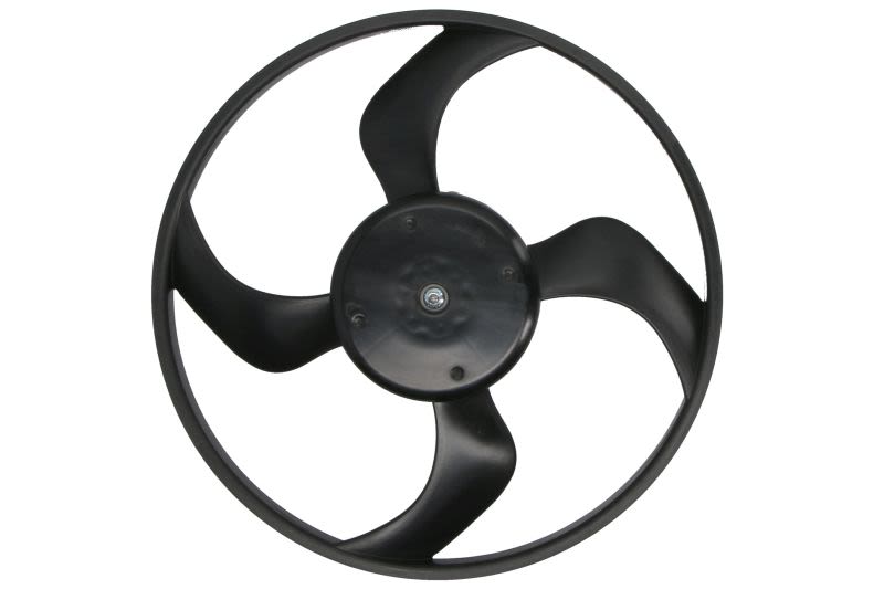 Ventilator racire motor / Вентилятор радиатора RENAULT CLIO III, MODUS, TWINGO II, WIND 1.2-1.6 09.04-12.14