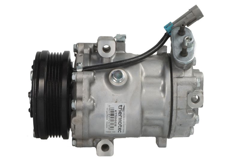 Compresor climatizare / Компрессор кондиционера CITROEN JUMPER III; OPEL MOVANO C; PEUGEOT BOXER 2.0D/2.2D 04.06-