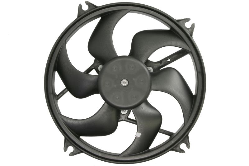 Ventilator racire motor / Вентилятор радиатора Лев/Прав CITROEN BERLINGO, C5 II, XSARA PICASSO; FIAT SCUDO; PEUGEOT 406, 607 1.6-3.0 06.98-03.16