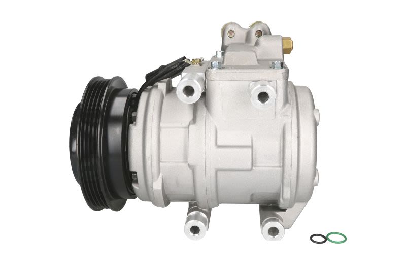Compresor climatizare / Компрессор кондиционера HYUNDAI ELANTRA III, TUCSON; KIA SPORTAGE II 2.0/2.0LPG 06.00-12.10