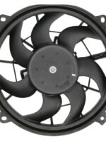 Ventilator racire motor / Вентилятор радиатора SEAT ALHAMBRA; VW SHARAN 1.8-2.8 09.95-03.10