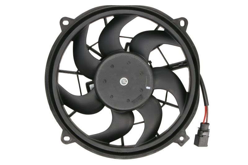 Ventilator racire motor / Вентилятор радиатора SEAT ALHAMBRA; VW SHARAN 1.8-2.8 09.95-03.10