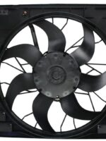 Ventilator racire motor / Вентилятор радиатора (с корпусом) VOLVO XC90 II 2.0/2.0D/2.0H 09.14-12.22