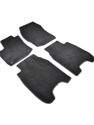 Коврики / SET COVORASE AUTO MOCHETA UMBRELLA PENTRU HONDA CIVIC IX HATCHBACK (2012-2016)