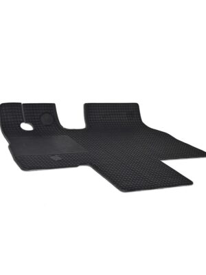 COVORAS AUTO CAUCIUC UMBRELLA PENTRU FIAT DUCATO (2002-2006); PEUGEOT BOXER (2002-2006); CITROEN JUMPER (2002-2006) - 1 PCS