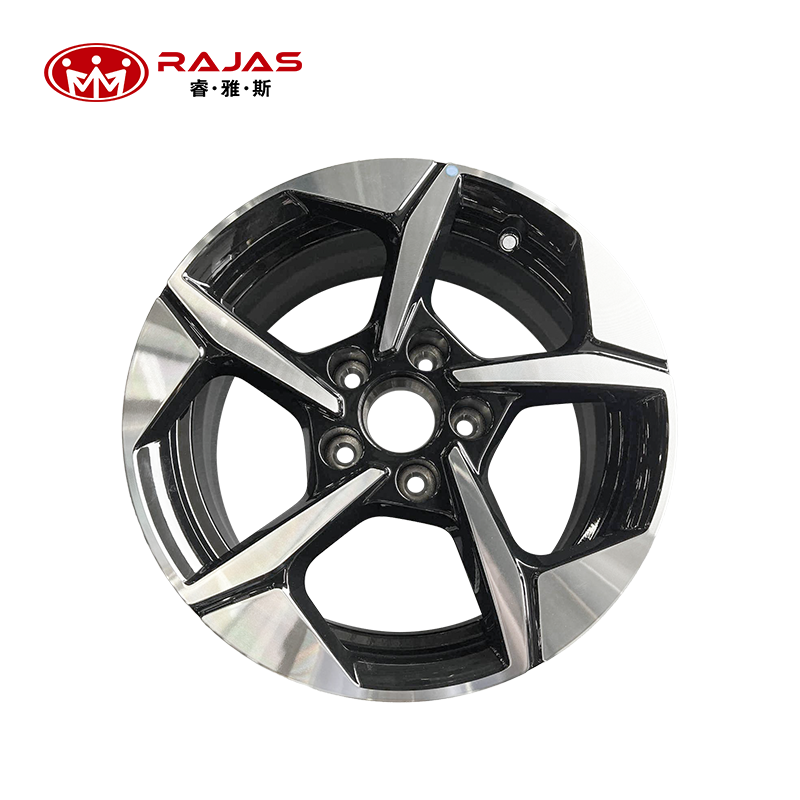 Jante aluminiu / Легкосплавный диск BYD Yuan Up / 14699277-00; SC3E-3101010D