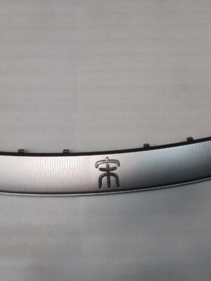Logo frontal / Передний логотип BYD Song L DM-i / 15531643-00; SA5H-3921212A/92