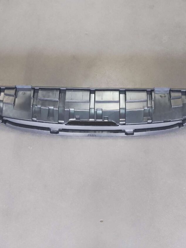 Bara de protectie partea superioara structura / Верхняя конструкция бампера BYD Song Plus EV&DM-i / 14103238-00; SA3HK-2804112