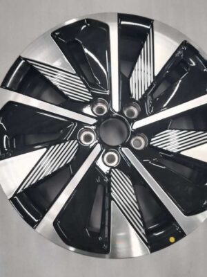 Jante aluminiu / Легкосплавный диск BYD Song Plus 2025 / 15174654-00; SA3HV-3101010