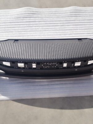 Bara de protectie structura spate / Конструкция заднего бампера BYD SeaLion 05 DM-i / 17791689-00; SL2HA-2804120A/30